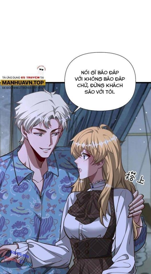 Ta Bị Kẹt Cùng Một Ngày 1000 Năm - Page 46