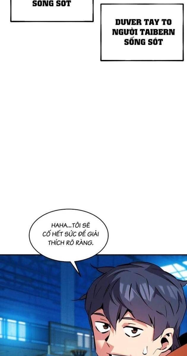 Đi Săn Tự Động Bằng Phân Thân - Page 107