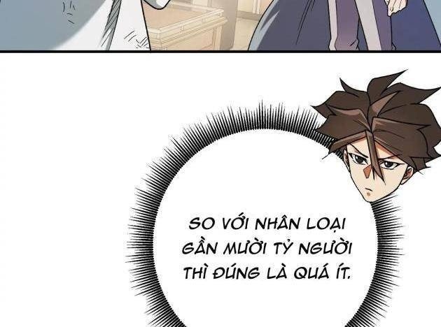 Toàn Dân Chuyển Chức: Duy Ta Vô Chức Tán Nhân - Page 50