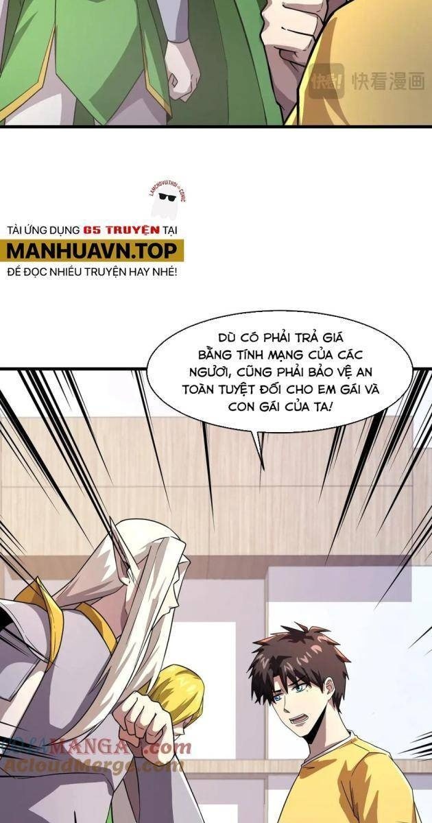 Chỉ Có Ta Có Thể Sử Dụng Triệu Hoán Thuật - Page 42