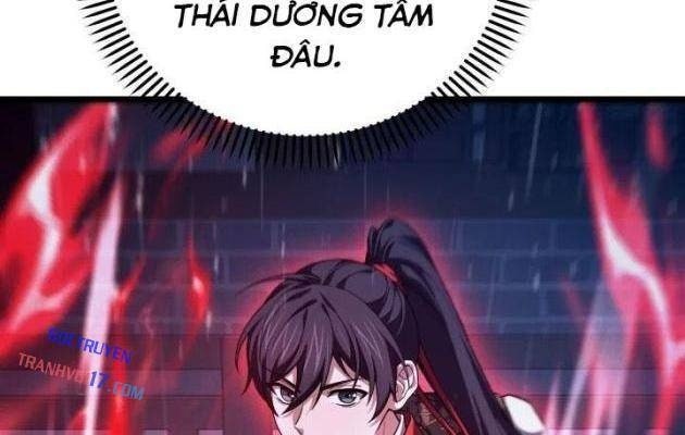 Võ Thần Tái Sinh - Page 21