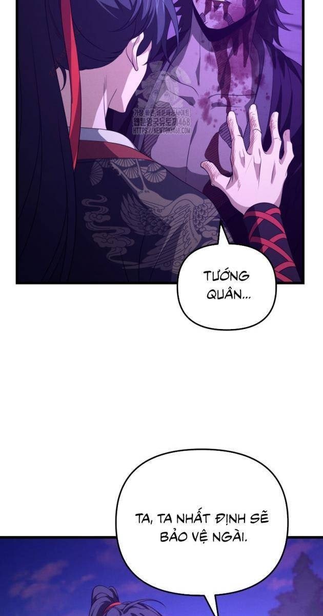Võ Thần Tái Sinh - Page 41