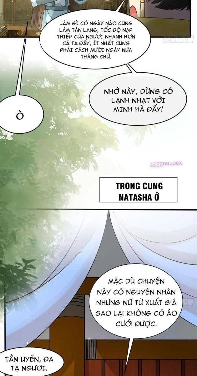 Công Tử Biệt Tú - Page 41