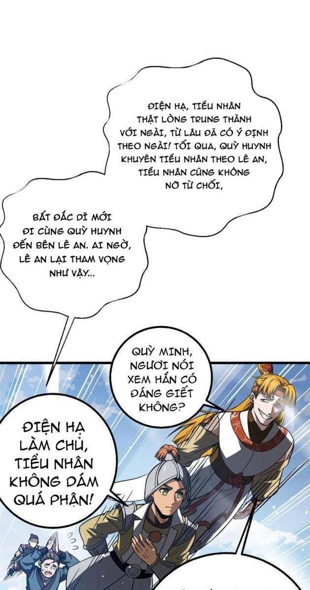 Toàn Cầu Cao Võ - Page 43