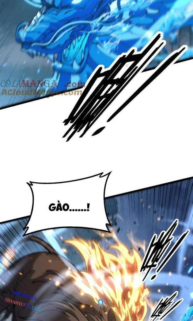 Lão Xà Tu Tiên - Page 20