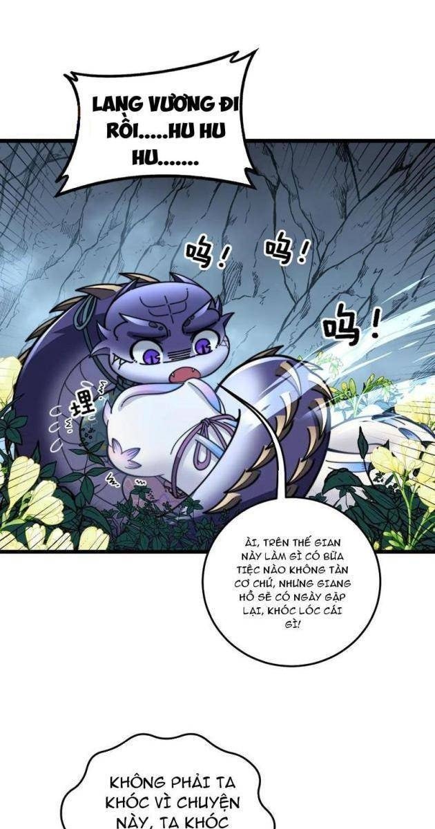 Lão Xà Tu Tiên - Page 43
