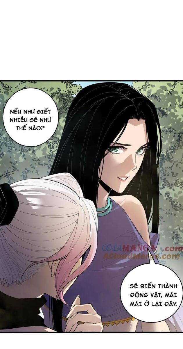 Thảm Họa Tử Linh Sư - Page 43