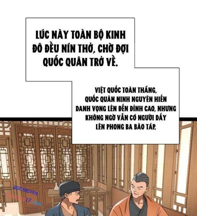 Chàng Rể Mạnh Nhất Lịch Sử - Page 48