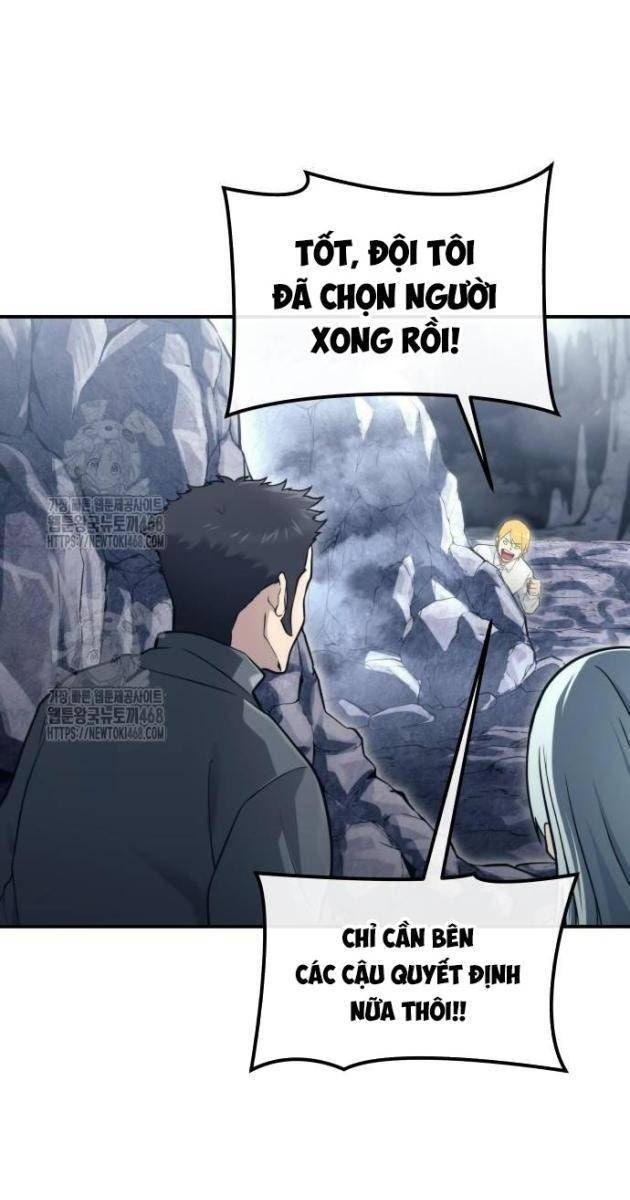 Cuộc Chiến Trong Tòa Tháp: Urek Mazino - Page 19