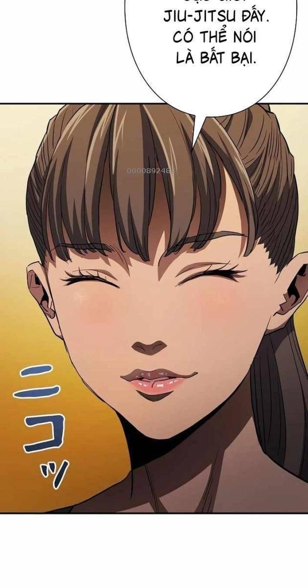 Ác Nhân Lồng Bát Giác - Page 7