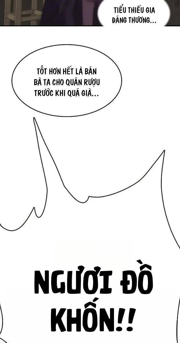 Bản Năng Hồi Quy Của Chó Săn - Page 122