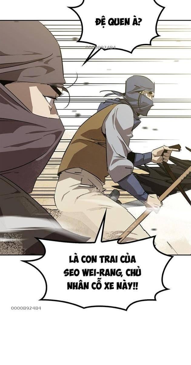 Võ Lâm Phương Tây - Page 37