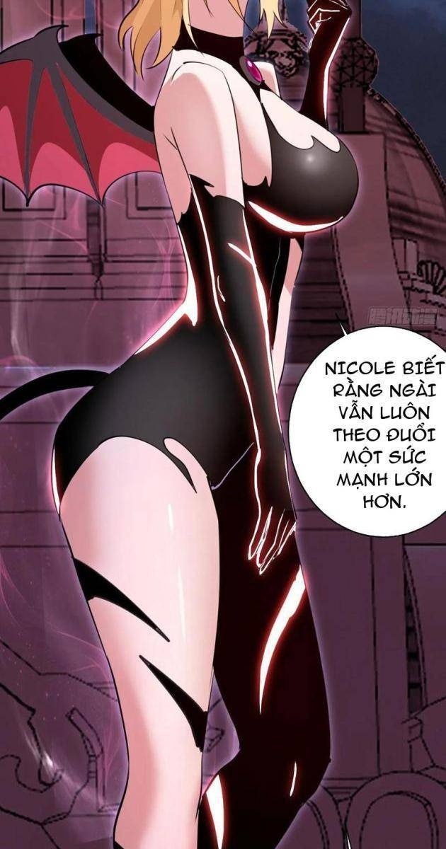 Ta Dựa Vào Hậu Cung Chinh Phục Thế Giới - Page 53