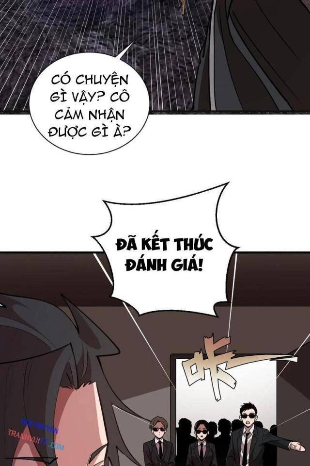 Ta Dựa Vào Hậu Cung Chinh Phục Thế Giới - Page 23