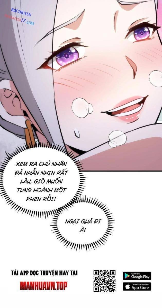 Ta Dựa Vào Hậu Cung Chinh Phục Thế Giới - Page 30