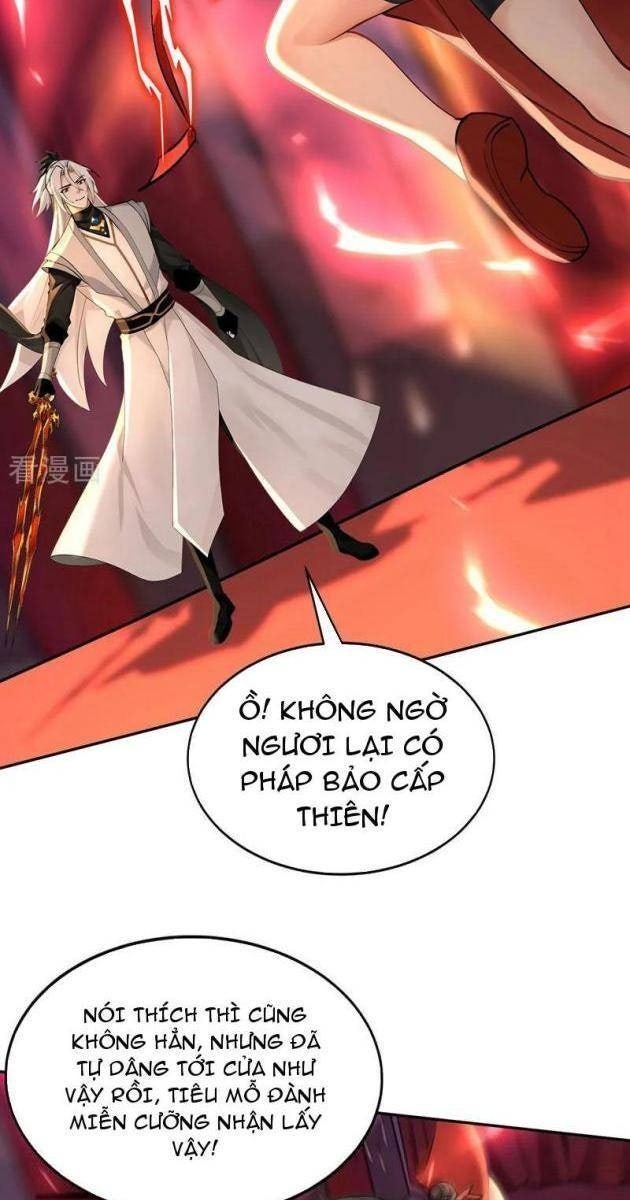 Đệ Tử Tu Luyện, Ta Nằm Chơi! - Page 17