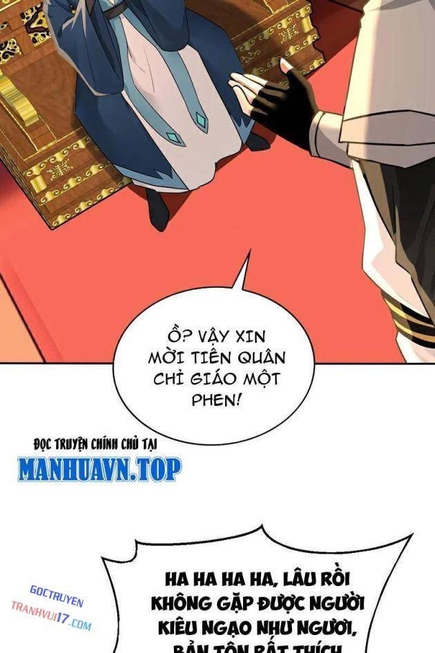 Đệ Tử Tu Luyện, Ta Nằm Chơi! - Page 32