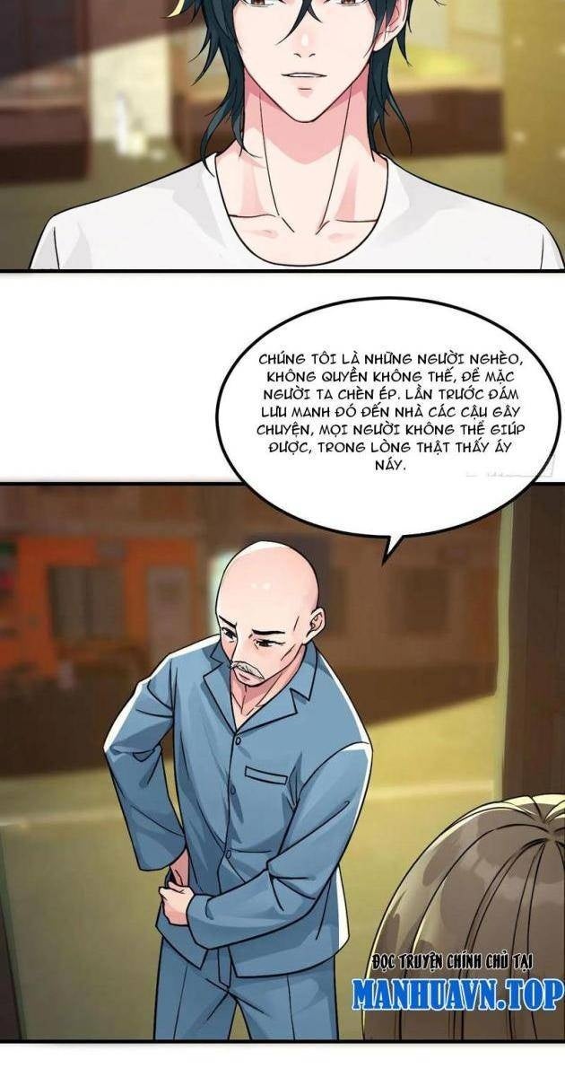 Chuyển Sinh Thành Tra Nam, Ta Giúp Thê Tử Trường Sinh - Page 9