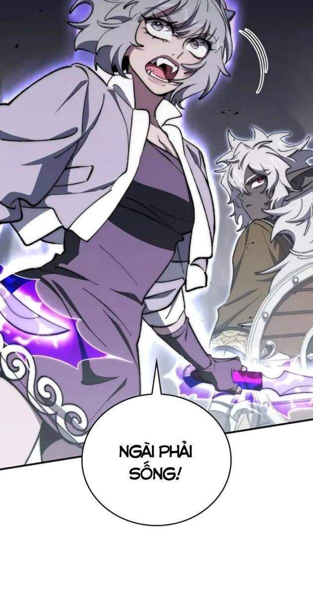 Hầm Ngục Mạnh Nhất - Page 20