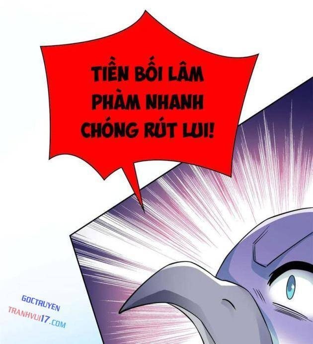 Cường Giả Đến Từ Trại Tâm Thần - Page 34