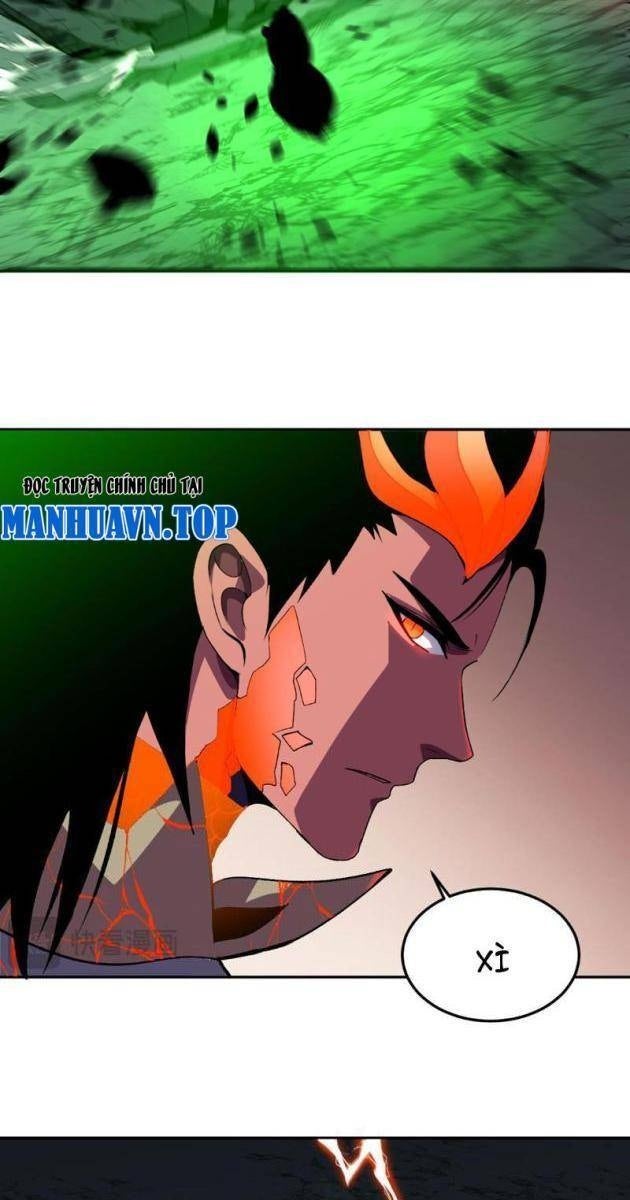 Ta Hóa Thân Ma Thần, Trở Thành Diệt Thế Cự Thú! - Page 38