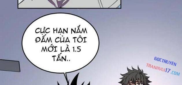 Ta Hóa Thân Ma Thần, Trở Thành Diệt Thế Cự Thú! - Page 44
