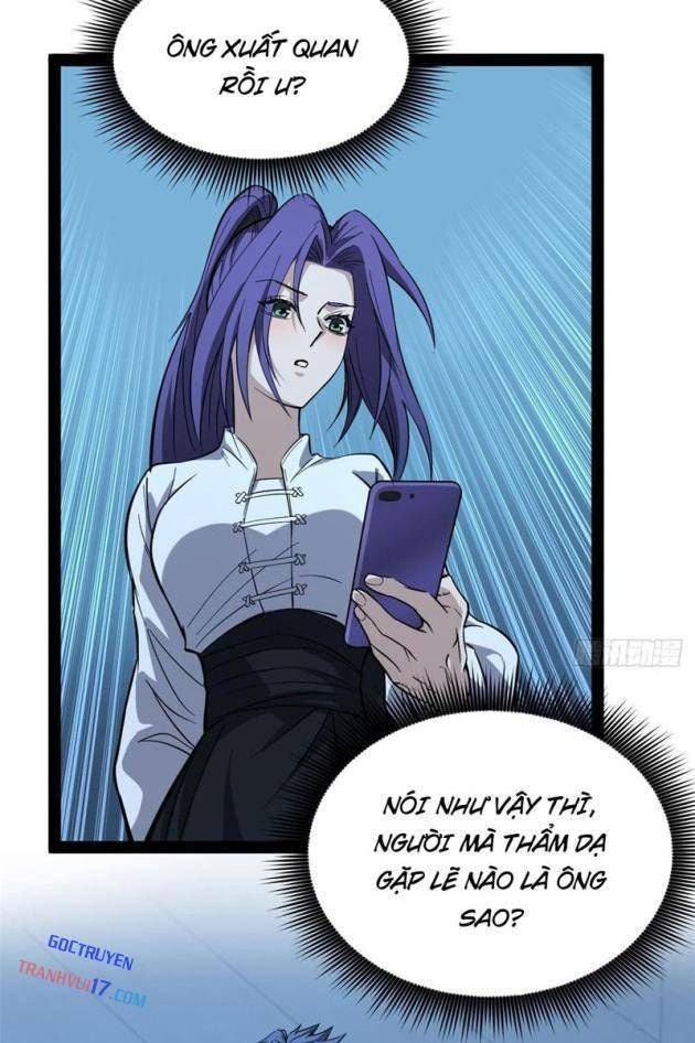 Người Giữ Cửa Vạn Giới - Page 34