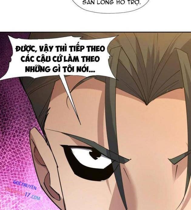 Trùng Sinh Thành Godzilla 2: Thú Thần Quật Khởi - Page 12