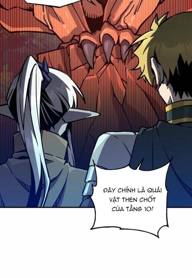 Người Chơi Lỗi - Page 19