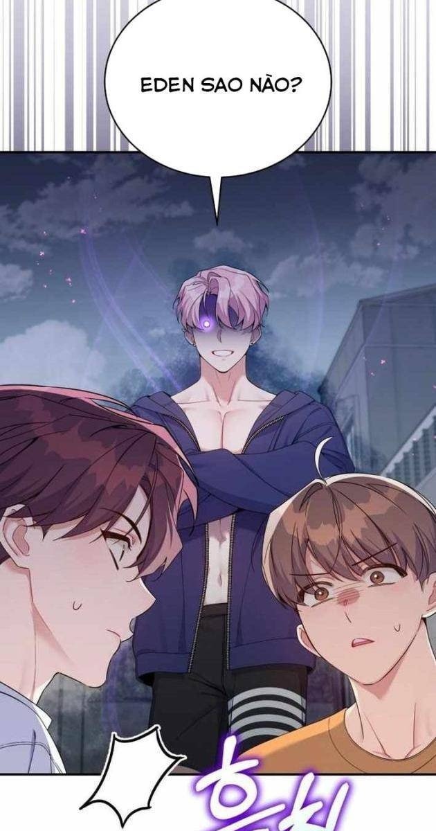 Hướng Dẫn Hồi Quy Dành Cho Thần Tượng - Page 15