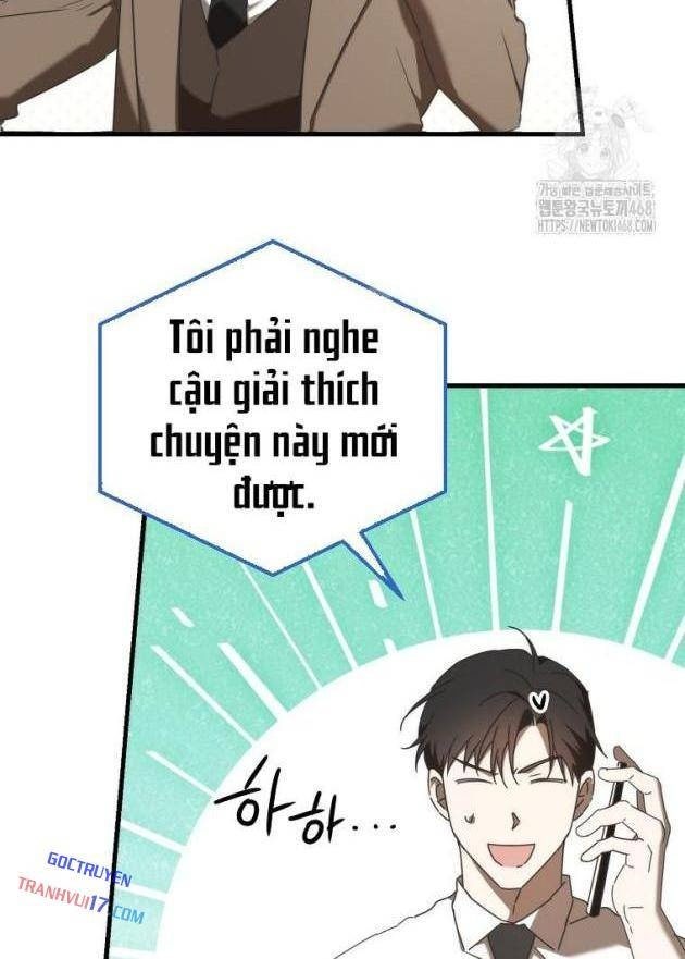 Tân Binh Của Đội Bóng Chày Quá Giỏi - Page 42