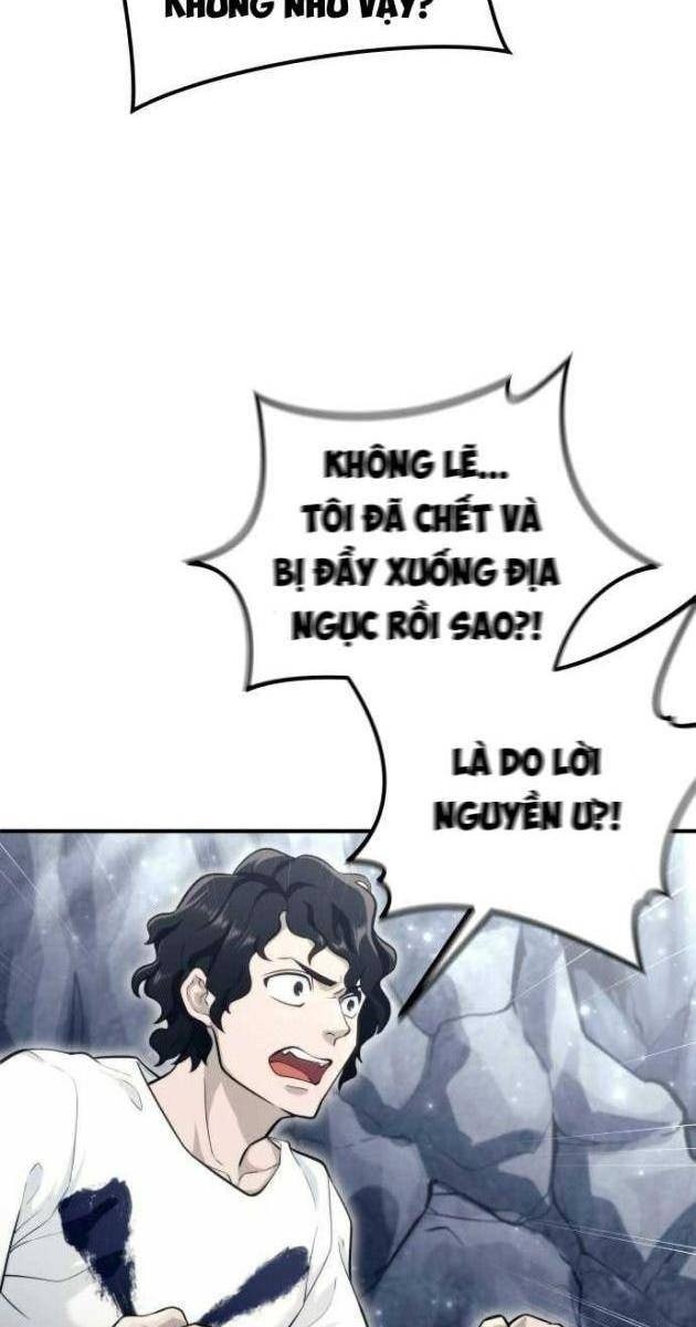 Cuộc Chiến Trong Tòa Tháp: Urek Mazino - Page 134