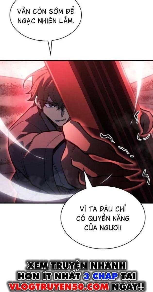 Hồi Quy Bằng Vương Quyền - Page 86