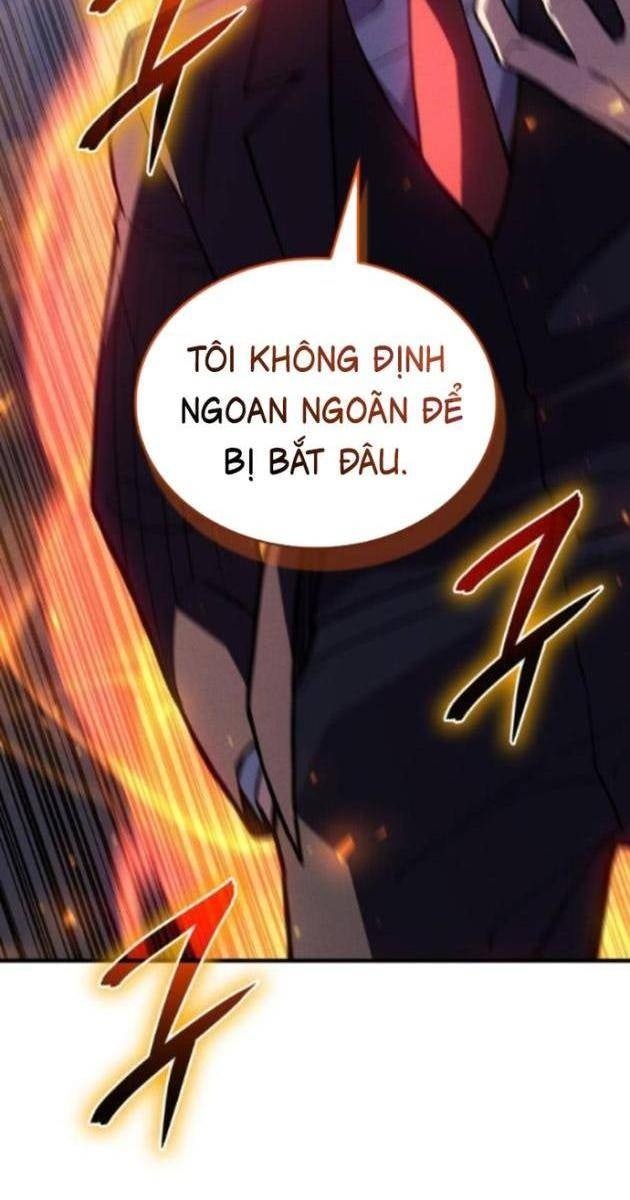 Hồi Quy Bằng Vương Quyền - Page 23