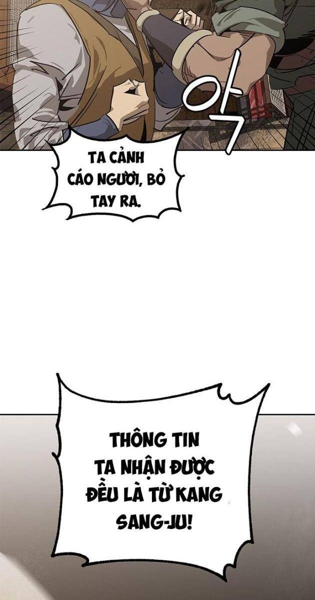 Võ Lâm Phương Tây - Page 5