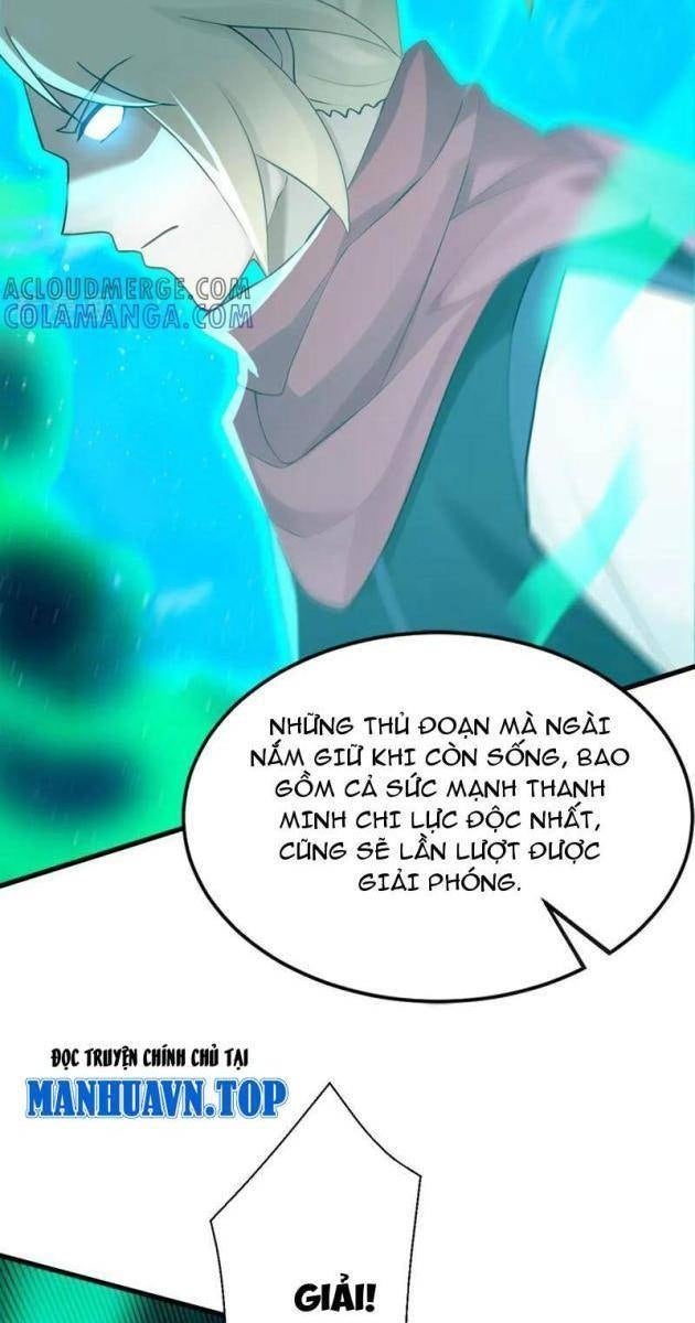 Đệ Tử Tu Luyện, Ta Nằm Chơi! - Page 44