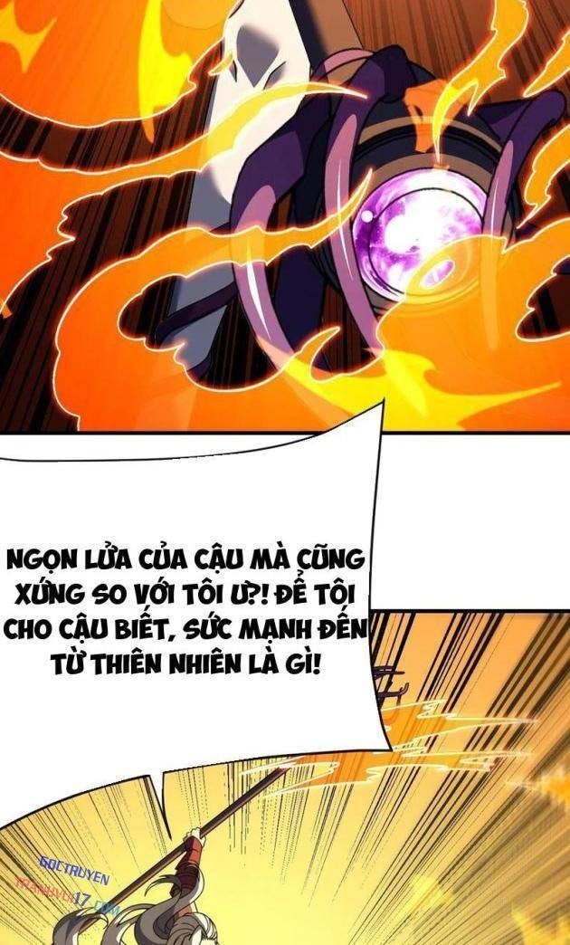 Mệnh Luân Chi Chủ Làm Kẻ Biến Dị Giáng Xuống Nhân Gian - Page 62