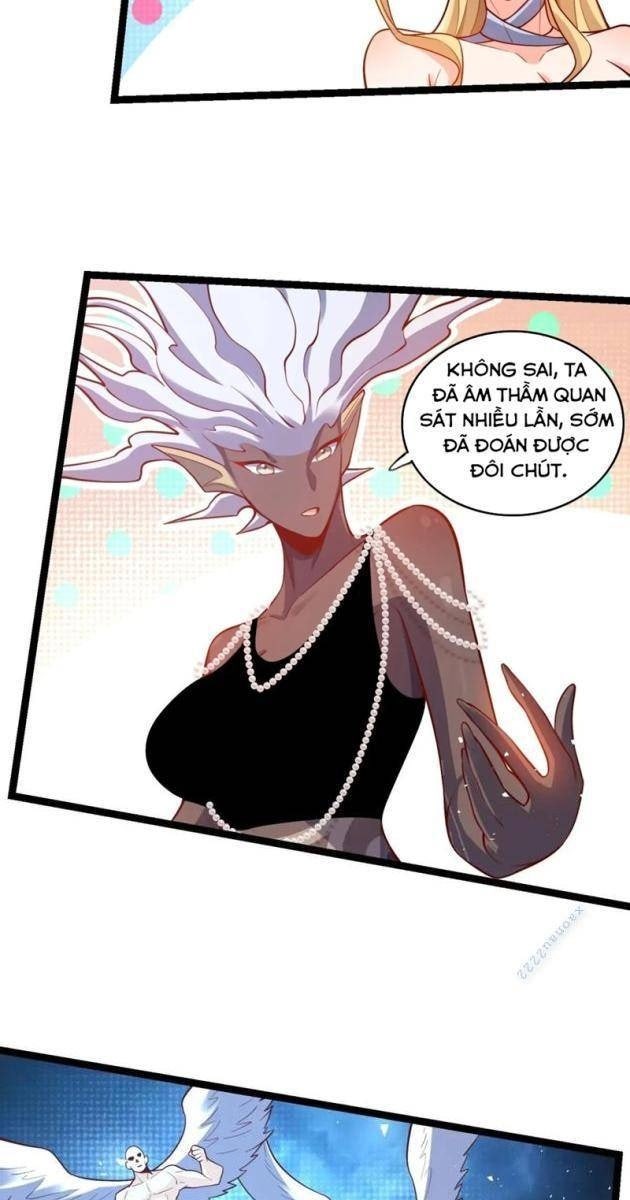 Nguyên Lai Ta Là Tu Tiên Đại Lão - Page 37