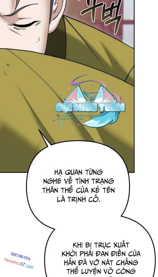 Hoạn Quan Tuyệt Luân - Page 8