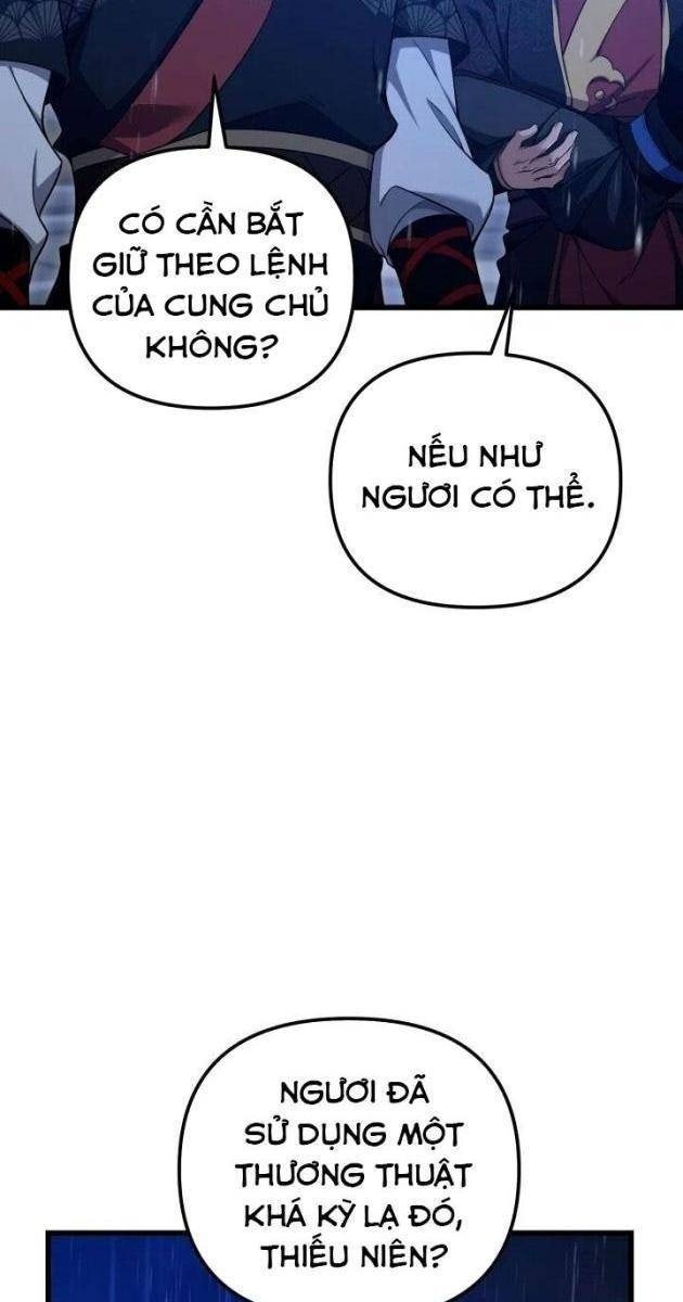 Võ Thần Tái Sinh - Page 20