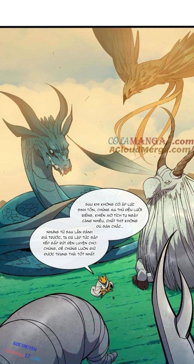 Dũng Giả Và Nữ Ma Vương - Page 63