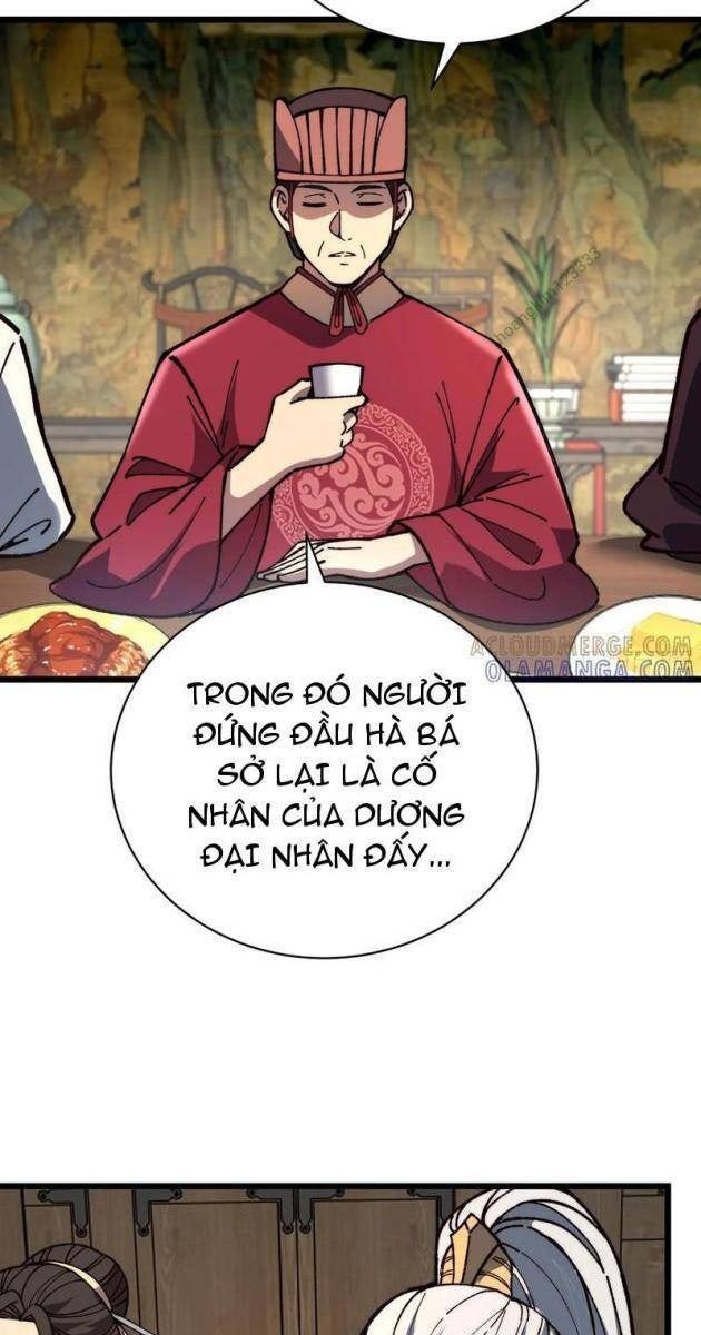 Thủy Hầu Tử Khai Thủy Thành Thần - Page 47
