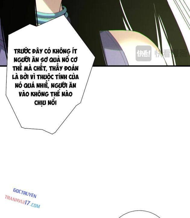 Thảm Họa Tử Linh Sư - Page 10