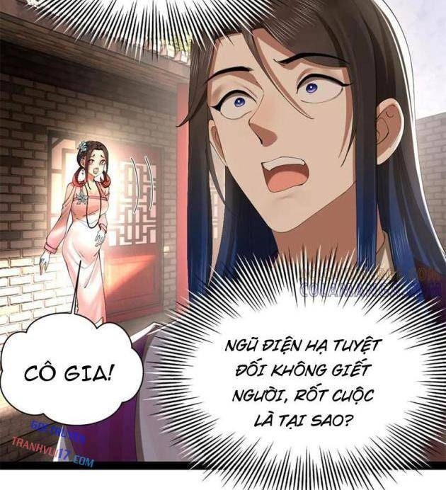Chàng Rể Mạnh Nhất Lịch Sử - Page 24