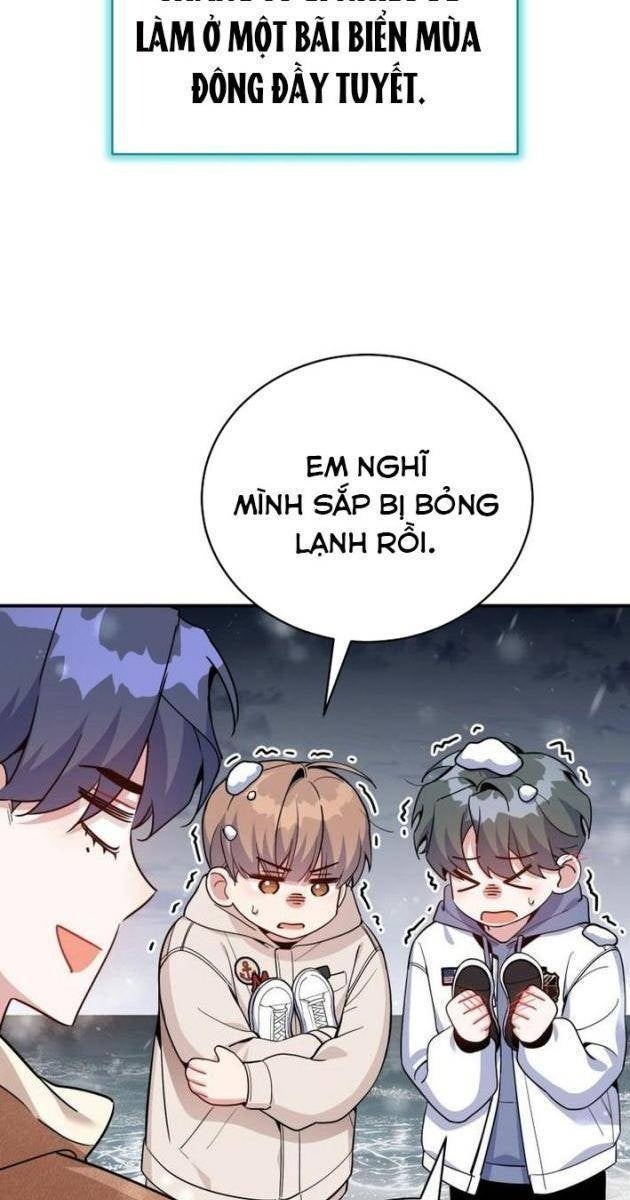 Hướng Dẫn Hồi Quy Dành Cho Thần Tượng - Page 37