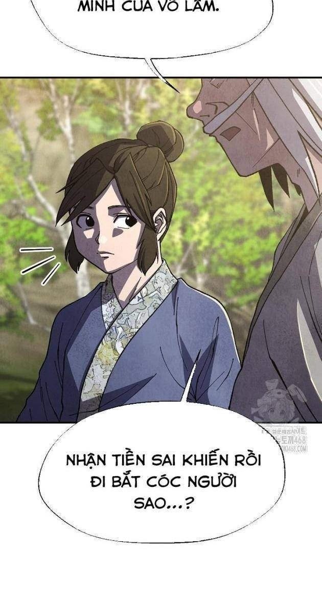 Ngoại Tôn Thiên Tài Của Nam Cung Thế Gia - Page 8