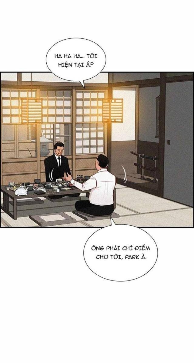 Chúa Tể Đồng Tiền - Page 53