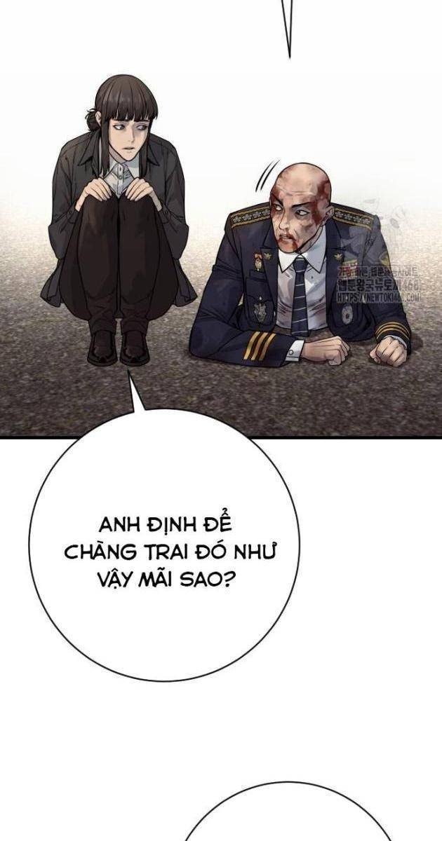 Cảnh Sát Báo Thù - Page 56
