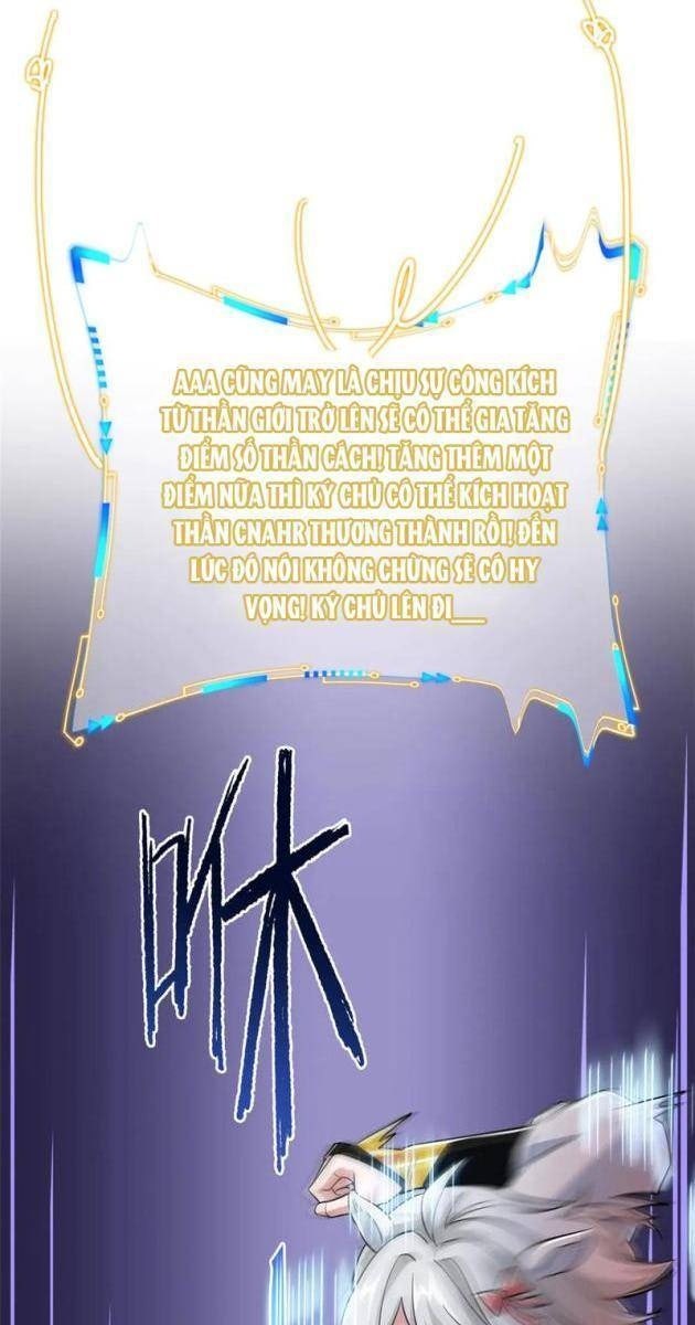 Cường Giả Đến Từ Trại Tâm Thần - Page 59