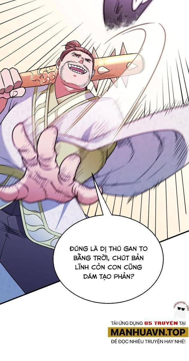 Toàn Dân Chuyển Chức: Duy Ta Vô Chức Tán Nhân - Page 41